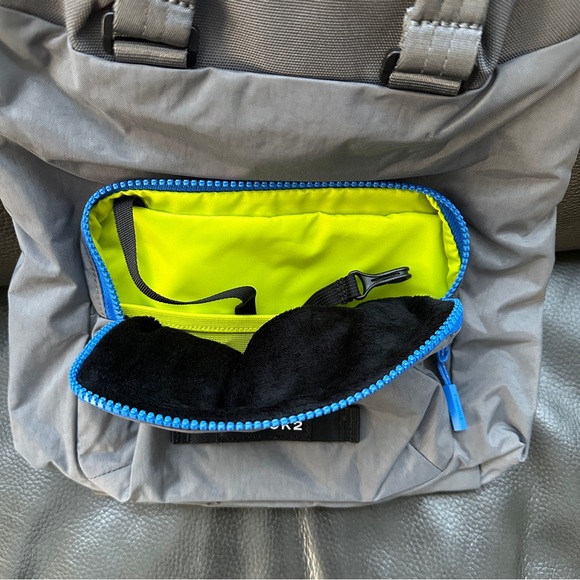 NWT Timbuk2 Spark Mini Pack (gray) - Picture 6 of 9